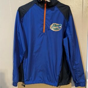 Florida Gators Colosseum Pullover